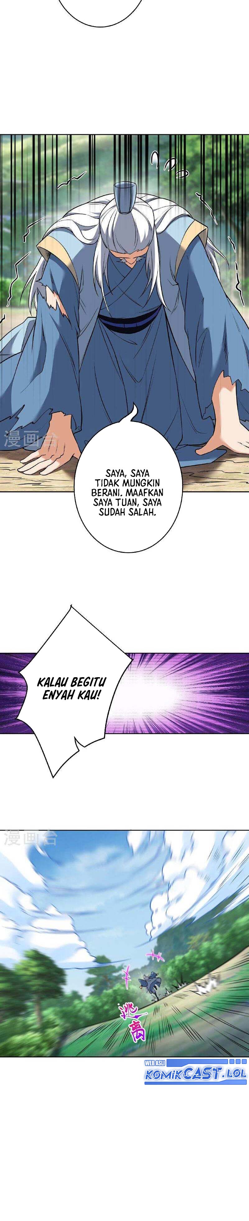 Dilarang COPAS - situs resmi www.mangacanblog.com - Komik against the gods 611 - chapter 611 612 Indonesia against the gods 611 - chapter 611 Terbaru 12|Baca Manga Komik Indonesia|Mangacan